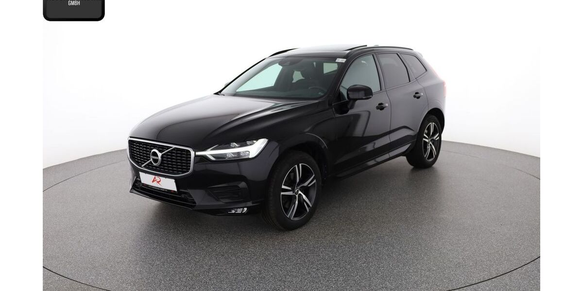 Volvo XC60 109.000 km 31.880 &euro; Berlin 12103