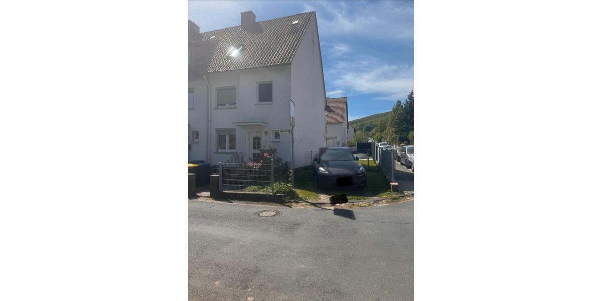 Reihenhaus Springe - 5 Zimmer, 108 m&sup2;, 240.000&euro; | Angebot:26745361