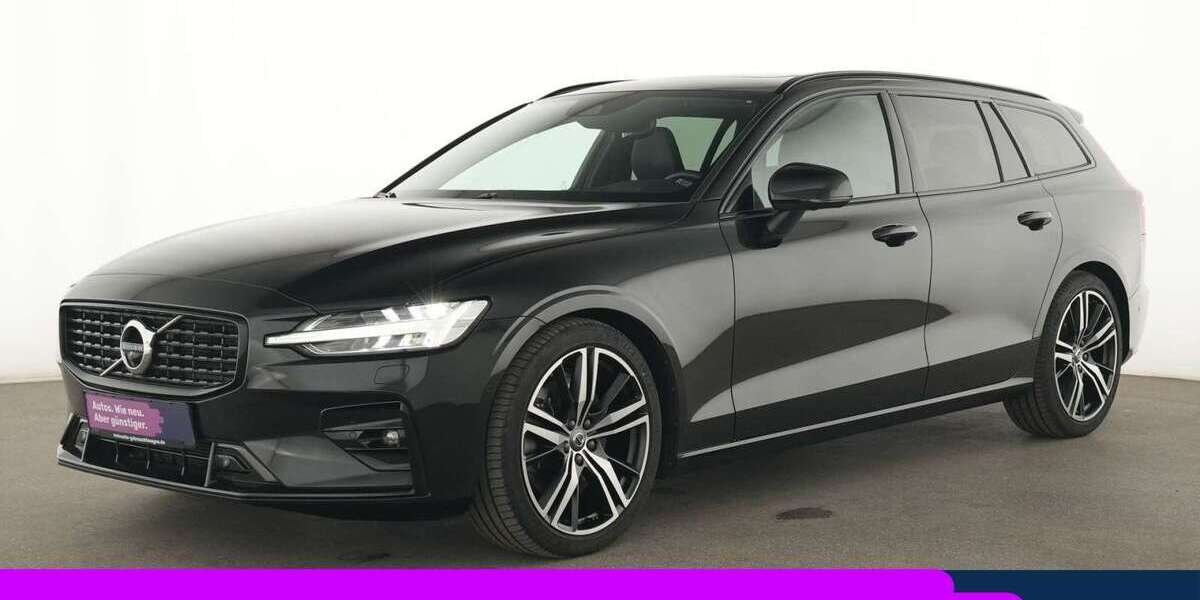 Volvo V60 39.481 km 34.955 &euro; Neuss bei Düsseldorf 41460