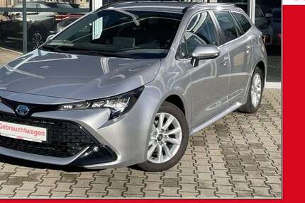 Toyota Corolla 18.103 km 26.480 &euro; Augsburg-Göggingen 86199