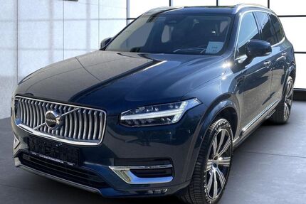 Volvo XC90 88.990 km 45.990 &euro; Kolbermoor 83059