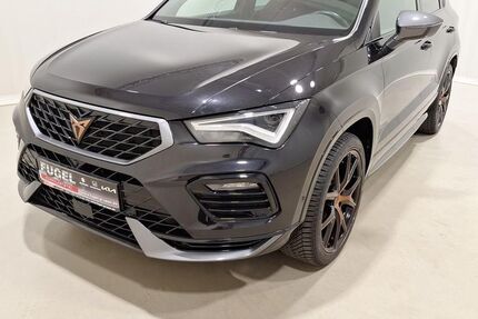 Cupra Ateca 70.300 km 25.949 &euro; Dresden 01157