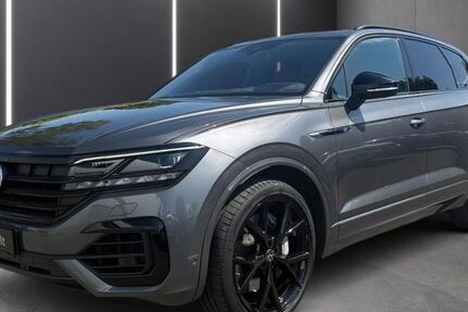 VW Touareg 41.956 km 69.990 &euro; Werl 59457