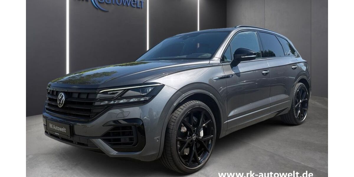 VW Touareg 41.956 km 69.990 &euro; Werl 59457