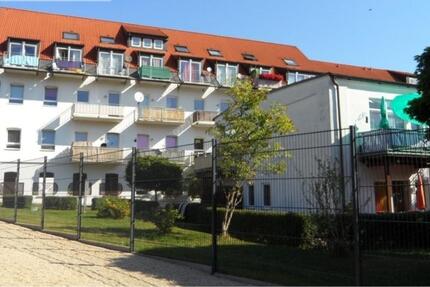 Wohnung Werdau - 2 Zimmer, 45 m&sup2;, 32.900&euro; | Angebot:25792361