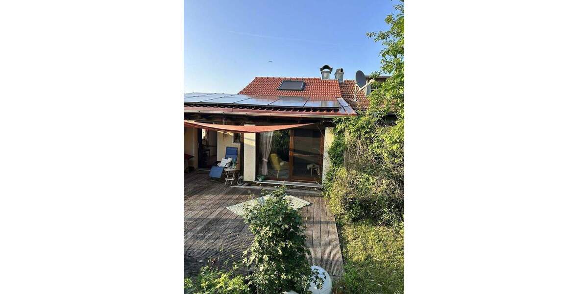 Doppelhaushälfte Halblech Bayerniederhofen - 3 Zimmer, 85 m&sup2;, 499.990&euro; | Angebot:25746606