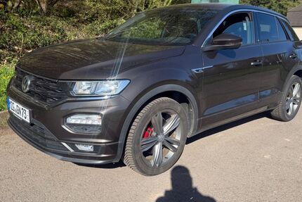 VW T-Roc 148.987 km 15.490 &euro; Merzig 66663