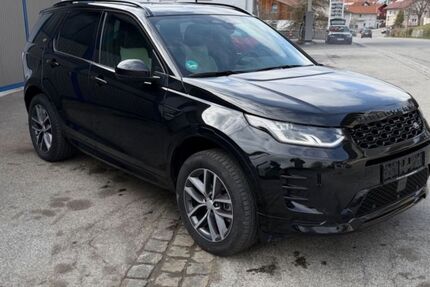 Land Rover Discovery 45.000 km 35.990 &euro; Kirchberg/Untermitterdorf 94259