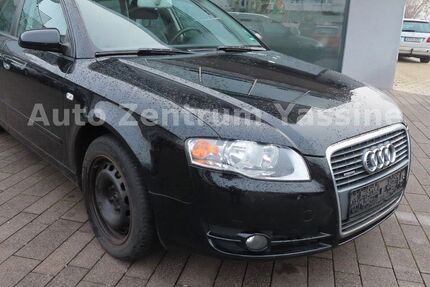 Audi A4 270.000 km 3.950 &euro; Bühl-Vimbuch 77815