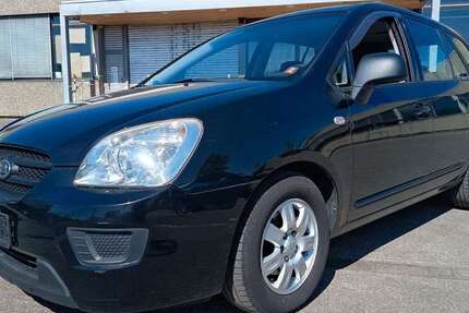 Kia Carens 215.500 km 1.800 &euro; Lahr 77933