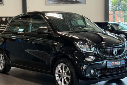 Smart ForFour 70.057 km 10.490 &euro; Aurich 26605