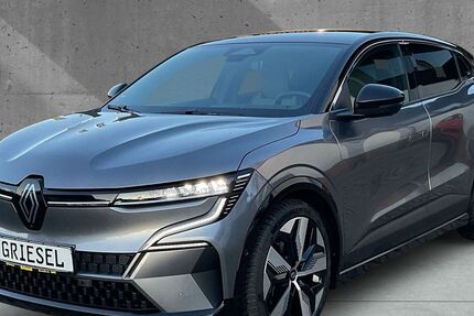 Renault Megane E-TECH 12.807 km 34.990 &euro; Melsungen 34212