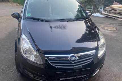 Opel Corsa 179.717 km 2.500 &euro; Remscheid 42857