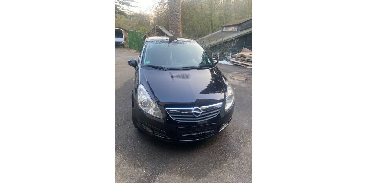 Opel Corsa 179.717 km 2.500 &euro; Remscheid 42857