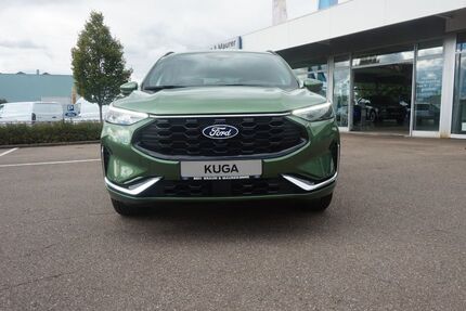 Ford Kuga 1.500 km 40.980 € Ehingen/Do. 89584