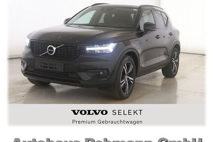Volvo XC40 77.200 km 28.990 &euro; Salzatal OT Bennstedt 06198