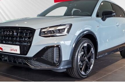 Audi Q2 6.000 km 43.880 &euro; Kiel 24118