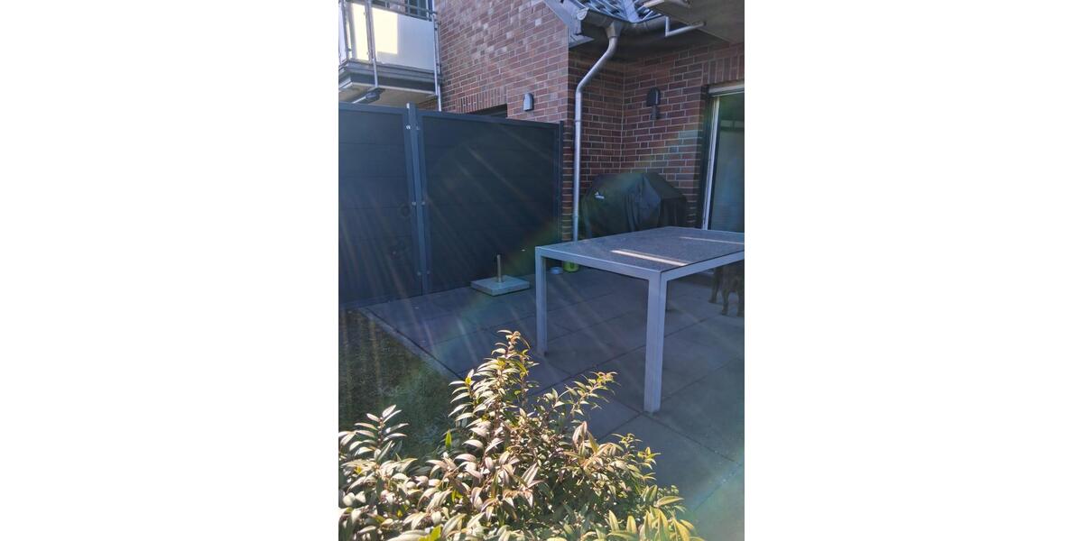 Erdgeschoßwohnung Hage - 3 Zimmer, 79 m&sup2;, 760&euro; | Angebot:26406959