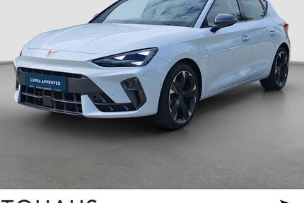 Cupra Leon 17.300 km 28.900 &euro; Ebersberg bei München 85560
