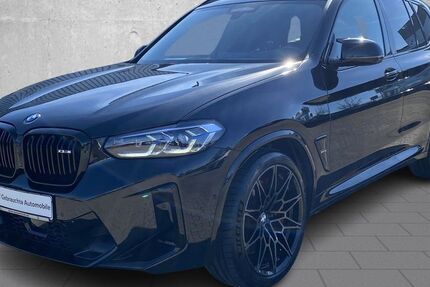 BMW X3 M 64.034 km 60.990 &euro; Heide 25746