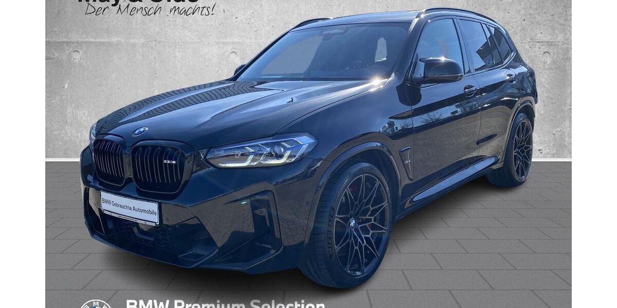 BMW X3 M 64.034 km 60.990 &euro; Heide 25746