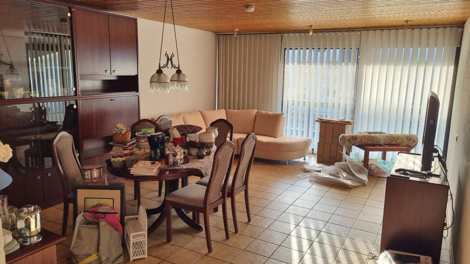 Etagenwohnung Gifhorn - 3 Zimmer, 84 m&sup2;, 219.000&euro; | Angebot:25626766