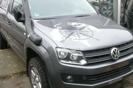 VW Amarok 139.000 km 15.490 &euro; Bonn 53115