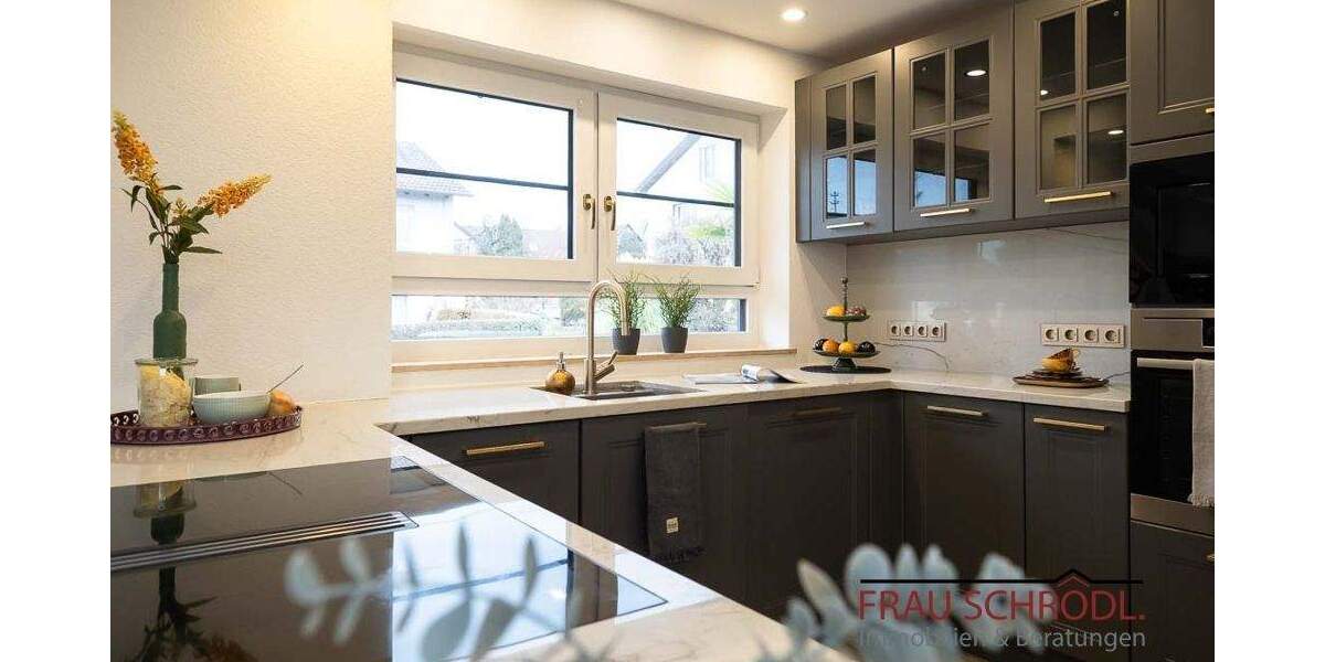 Hallo HILZINGEN.. BUNGALOW zum verlieben! 6 zimmer