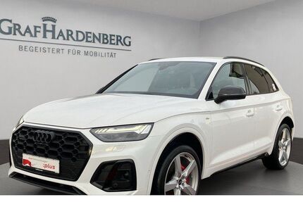 Audi Q5 85.500 km 41.930 &euro; Singen 78224