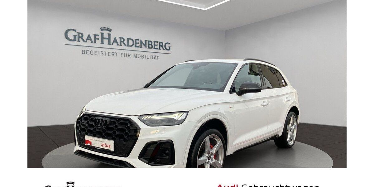 Audi Q5 85.500 km 41.930 &euro; Singen 78224
