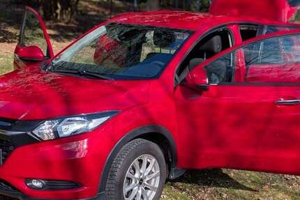 Honda HR-V 51.400 km 13.400 &euro; Krauschwitz 02957