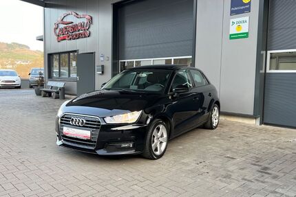 Audi A1 117.000 km 13.690 &euro; Finnentrop 57413