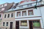 2 historische Häuser auf einem Grundstück - Reihenmittelhaus Freiberg | Angebot:26287498
