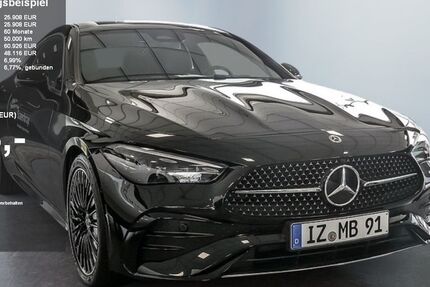 Mercedes-Benz CLE 220 8.500 km 62.950 € Itzehoe 25524