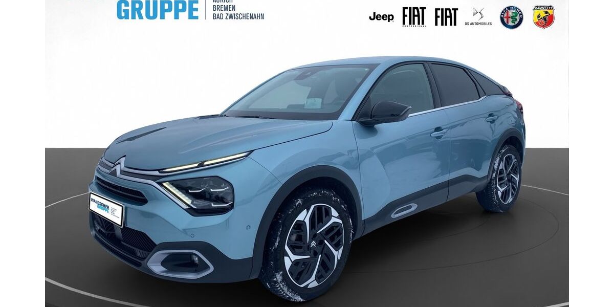 Citroen C4 25.960 km 16.990 &euro; Wilhelmshaven 26389