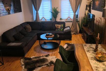 Wohnung Luckenwalde - 4 Zimmer, 105 m&sup2;, 950&euro; | Angebot:26340439