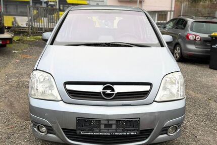 Opel Meriva 197.000 km 800 &euro; Wertheim am Main 97877