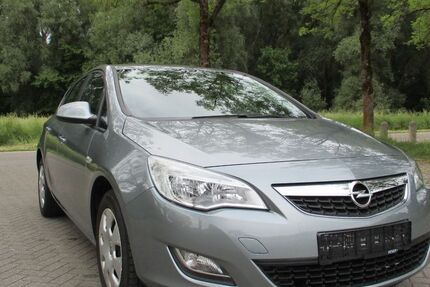 Opel Astra 44.000 km 8.900 &euro; Ingolstadt 85055