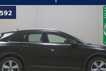 Audi Q4 e-tron 26.883 km 27.980 &euro; Gyhum/Bockel 27404