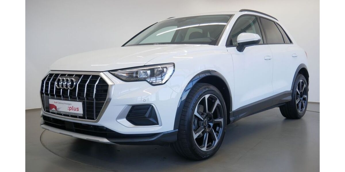 Audi Q3 5.660 km 36.980 &euro; Passau 94036