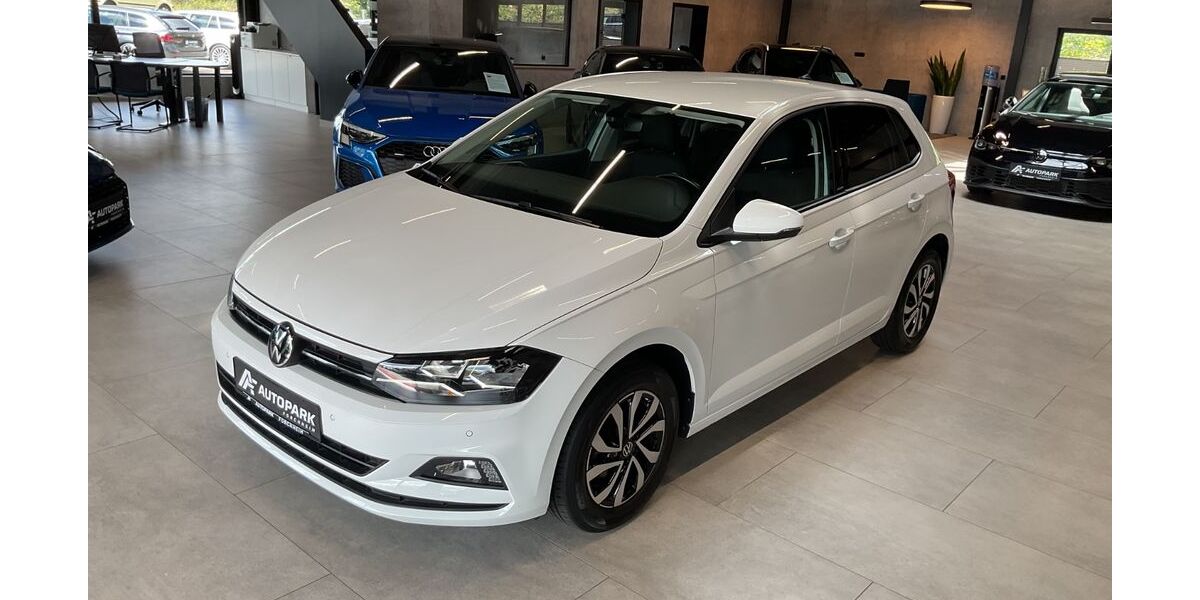 VW Polo 39.900 km 15.480 &euro; Forchheim 91301