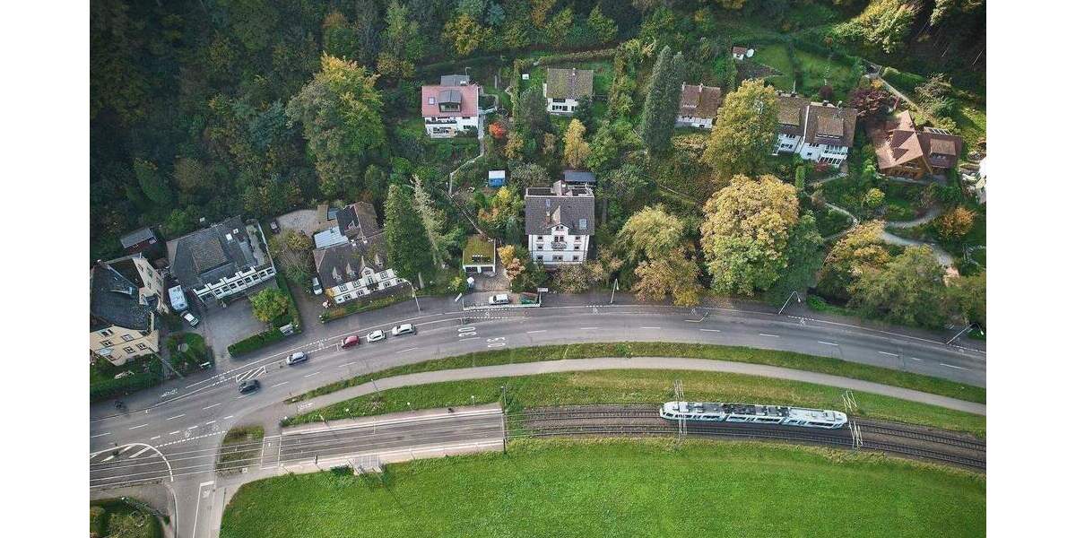 Mehrfamilienhaus, Wohnhaus Freiburg im Breisgau Günterstal - 1 Zimmer, 405 m&sup2;, 1.820.000&euro; | Angebot:26435819