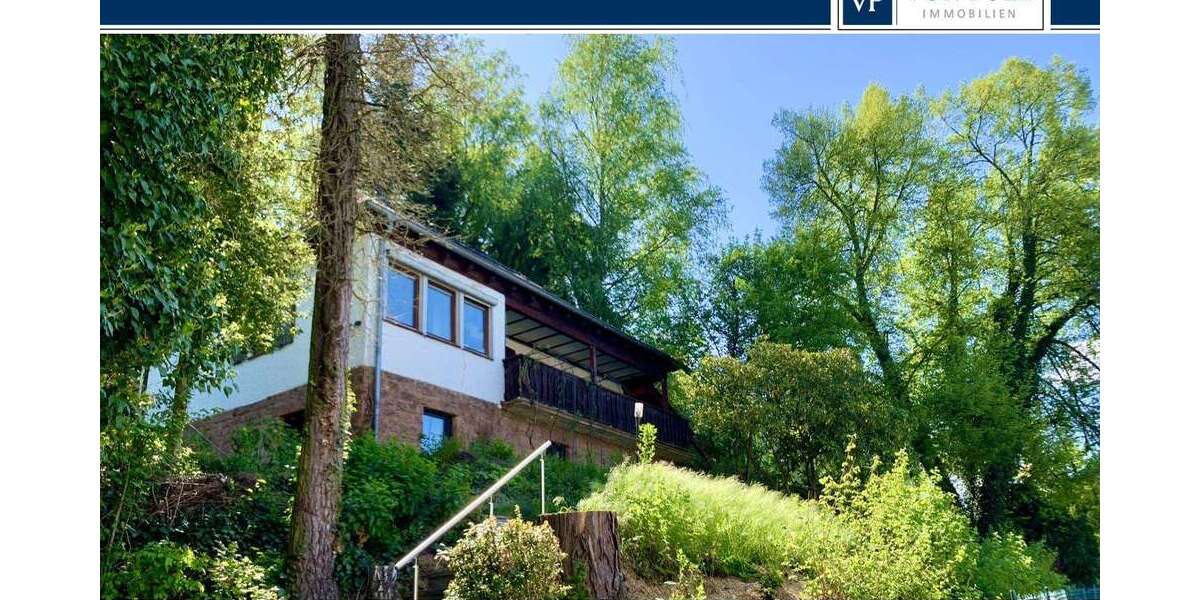 Einfamilienhaus Bad Soden-Salmünster Salmünster - 4 Zimmer, 145 m&sup2;, 398.000&euro; | Angebot:20685366