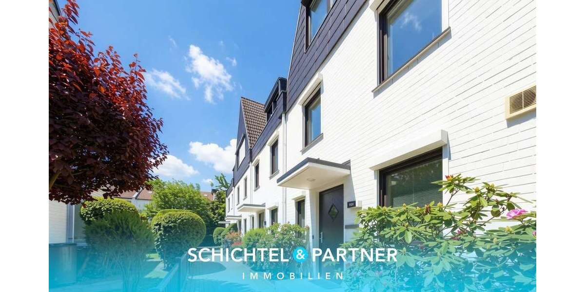 Einfamilienhaus Bremen Östliche Vorstadt - 5 Zimmer, 159 m&sup2;, 399.000&euro; | Angebot:26844577