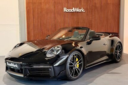 Porsche 992 19.950 km 219.900 &euro; Waffenbrunn 93494