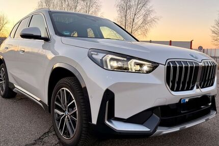 BMW X1 15.400 km 45.499 &euro; Rossau 09661