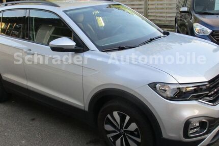 VW T-Cross 18.787 km 19.230 &euro; Wesselburen 25764