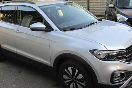 VW T-Cross 18.787 km 19.930 &euro; Wesselburen 25764
