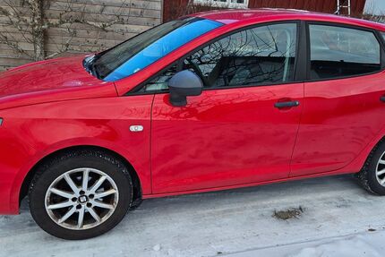Seat Ibiza 115.000 km 5.800 &euro; Flensburg 24943