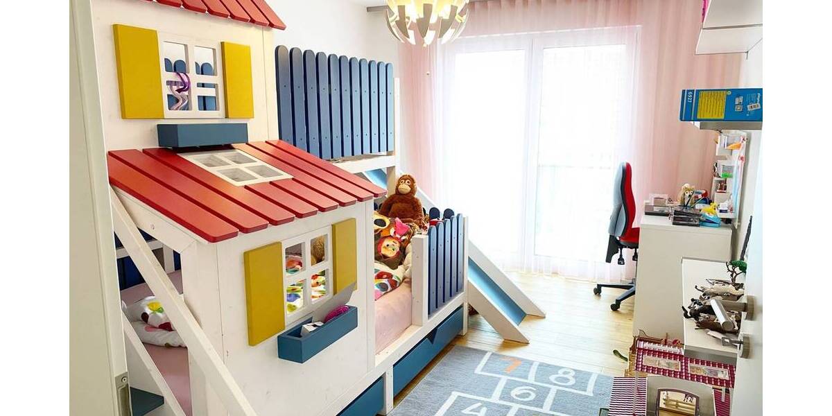 Doppelhaushälfte Senden - 6 Zimmer, 174 m&sup2;, 897.000&euro; | Angebot:23969243